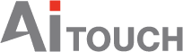 AiTouch Logo AiTouch Logo