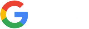 google partner logo