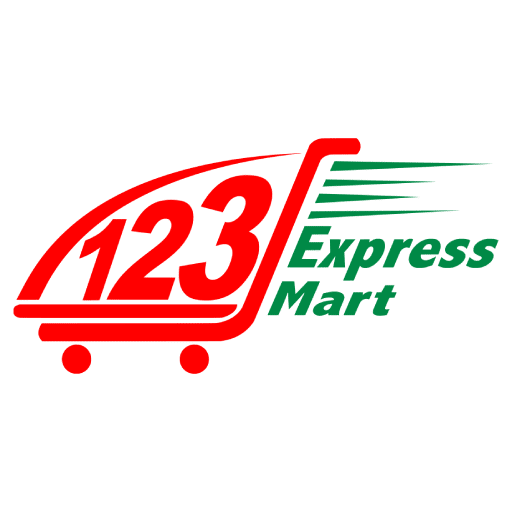 123 Express Mart