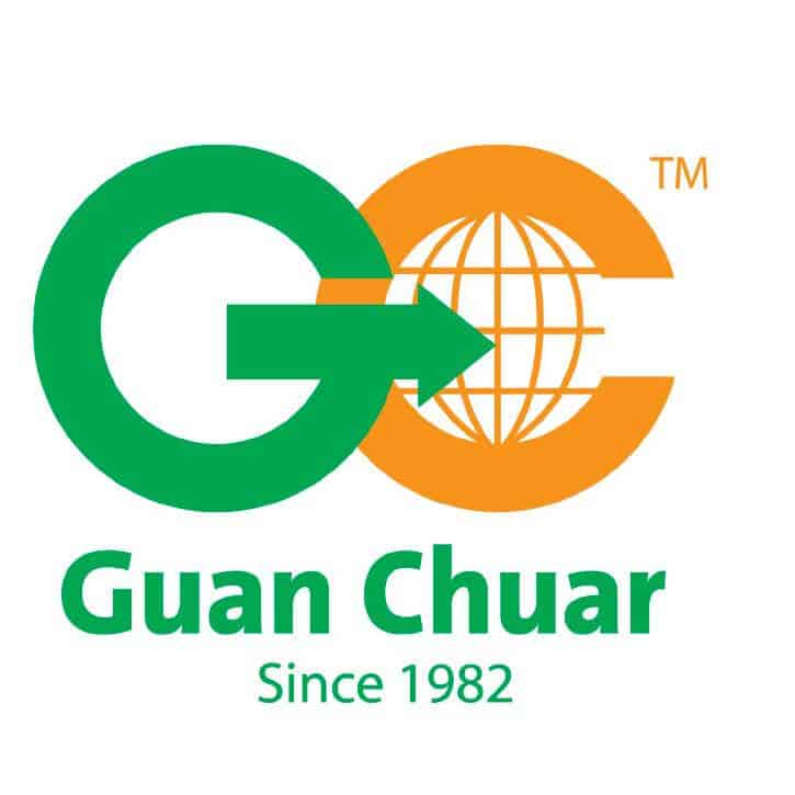 Guan Chuar