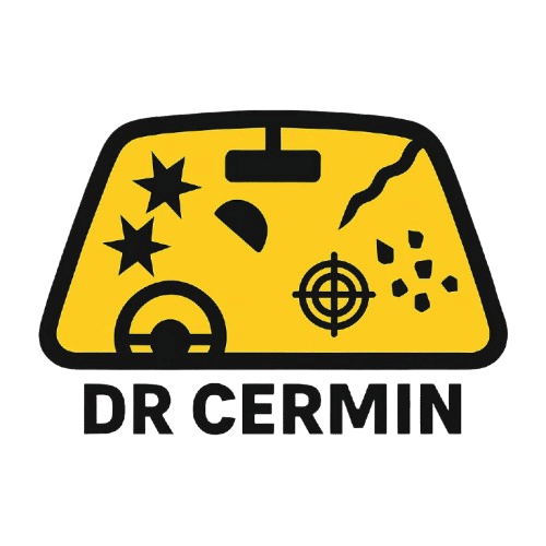 Dr Cermin
