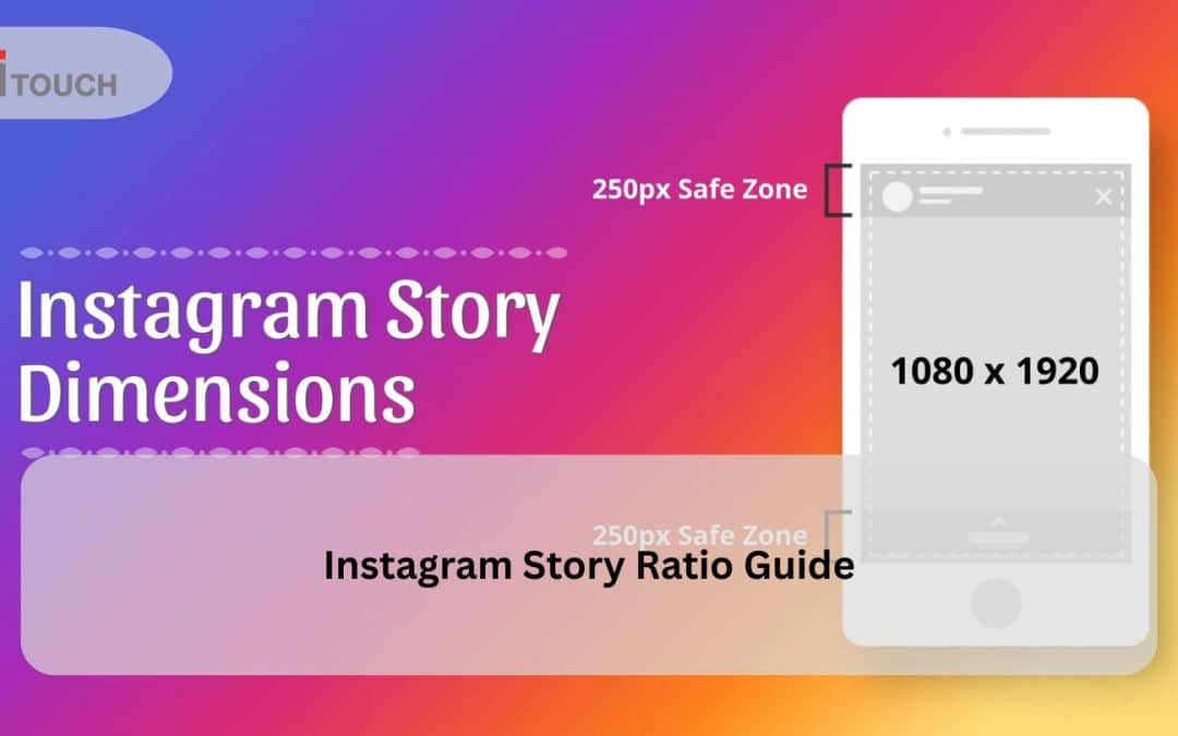 Instagram Story Ratio Guide: The Clear 2026 Reference