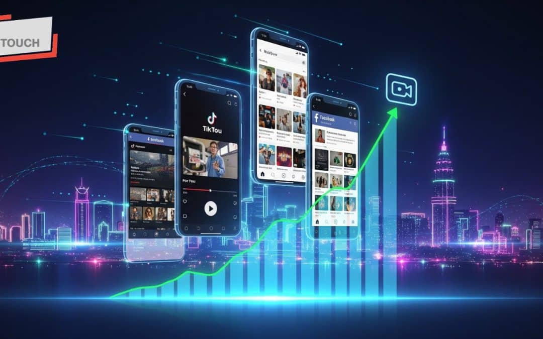 What Does a Social Media Agency Do and Do You Need One?