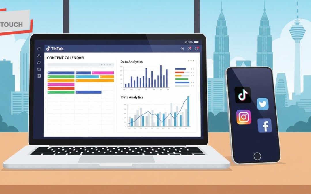 Social Media Management Malaysia Explained: What You Get and Why It Matters