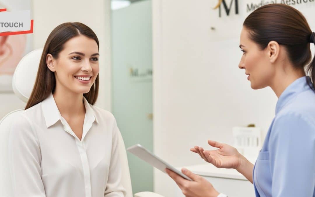 5 Reasons Your Beauty Salon Facebook Ads Keep Getting Rejected in 2026