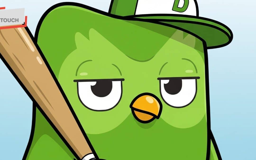 How Duolingo’s Green Owl IP Mastered Viral Marketing (And How to Copy It)